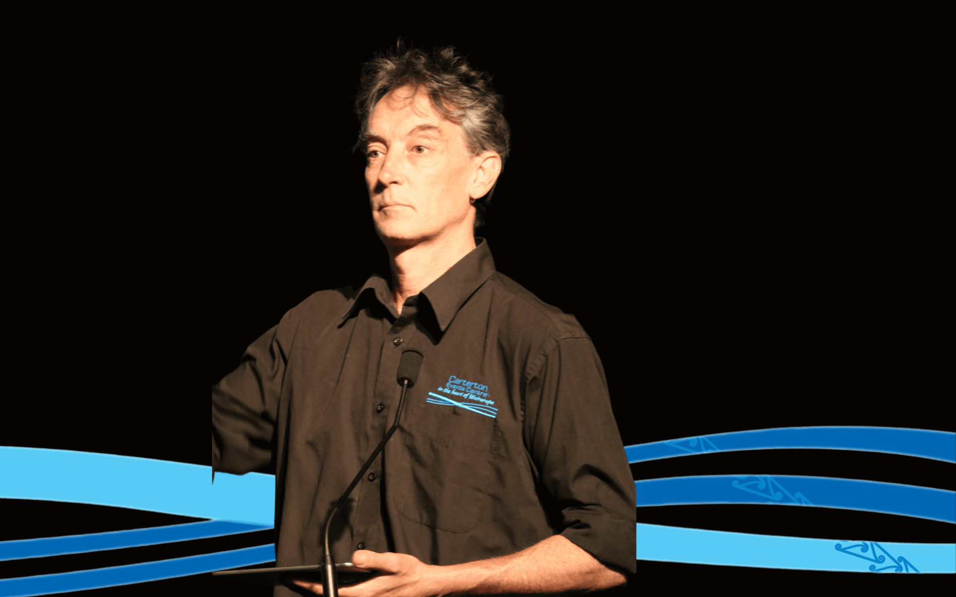 Simon Rayner