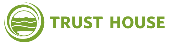 Trust House Logo Horizontal