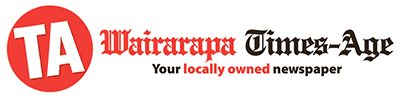 Wairarapa Times Age Logo