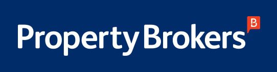 Property Brokers Logo