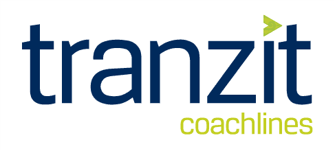 Tranzit Logo