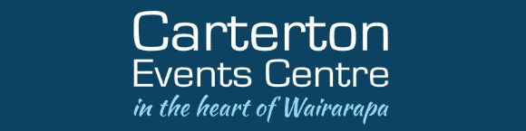 Carterton Events Centre Logo