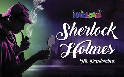 The Pantoloons Present: Sherlock HolmesSunday 21 April