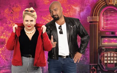 Operatunity: Fabulous 50’sThursday 17 October 11am