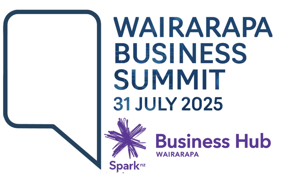 Wairarapa Business Summit 2025: Tell a Better StoryThursday 31 July 9am