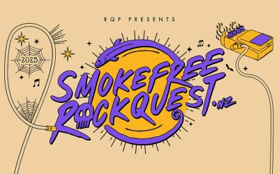 Smokefree
