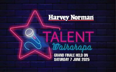 Talent Wairarapa Web Listing