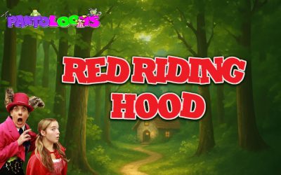 red cart web