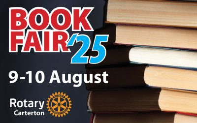 Book Fair Weblisting