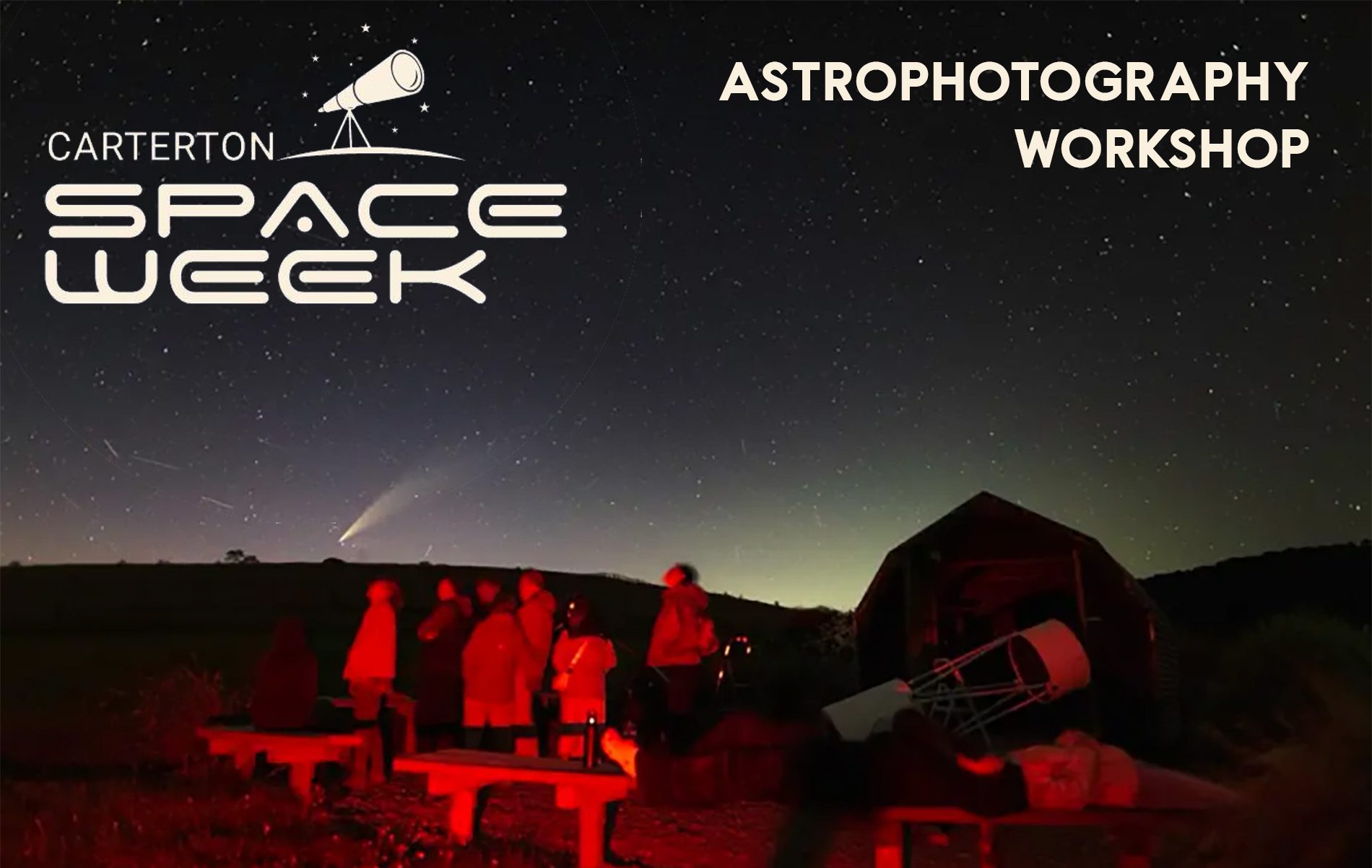 Astrophotography
