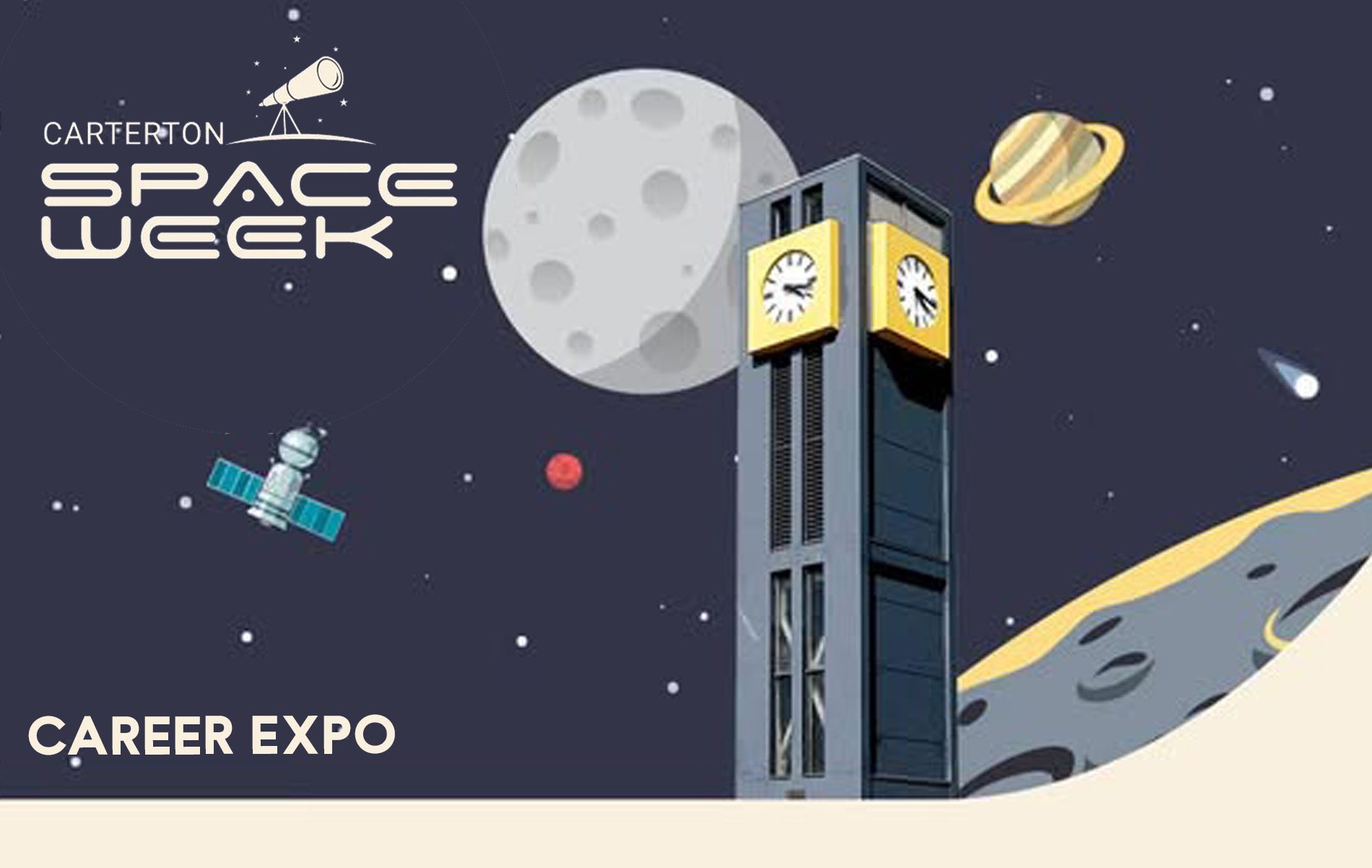 Career Expo