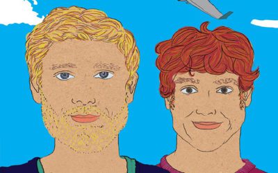 Get Animated: Lifeswap ScreeningSaturday 6 September 6:30pm