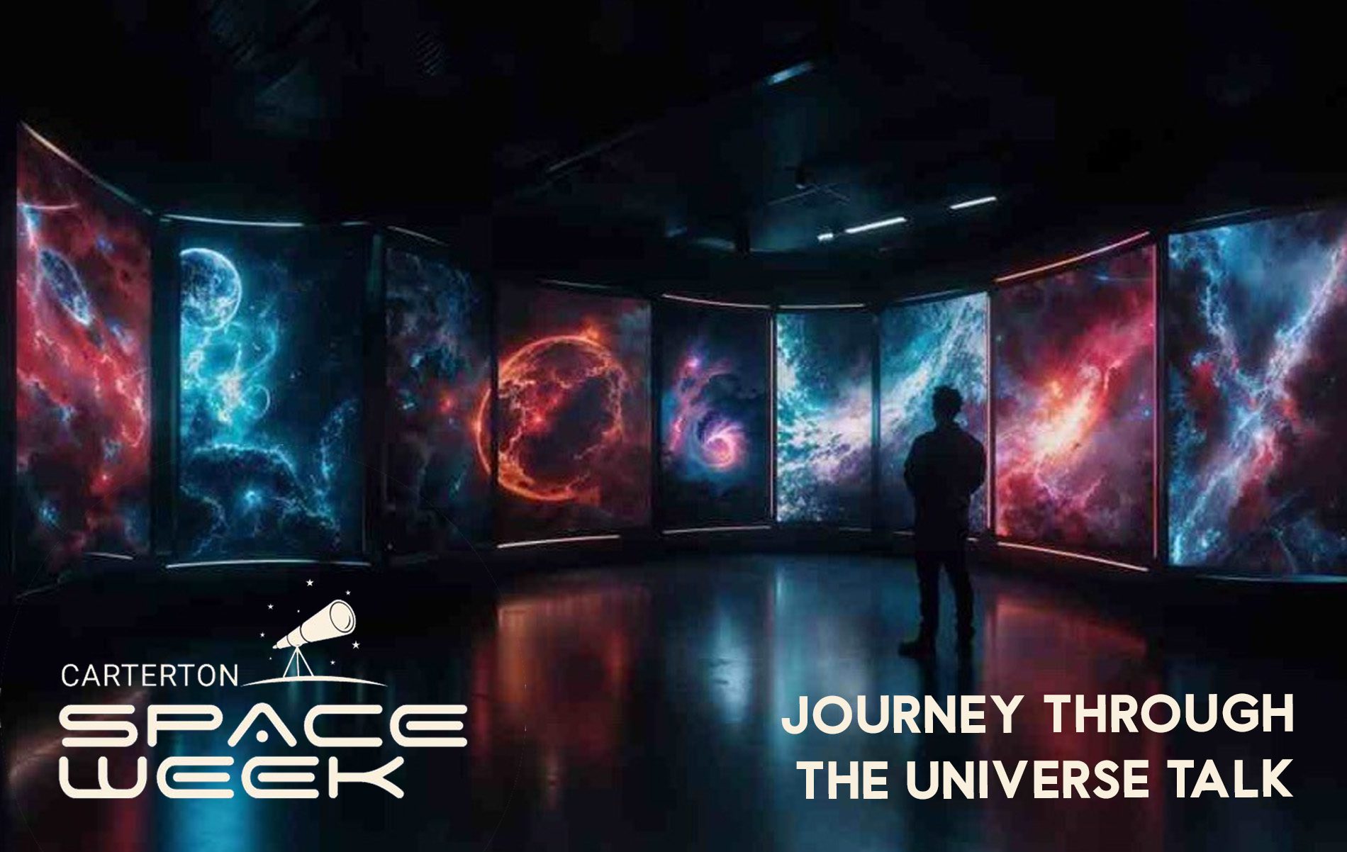 JourneythroughUniverse