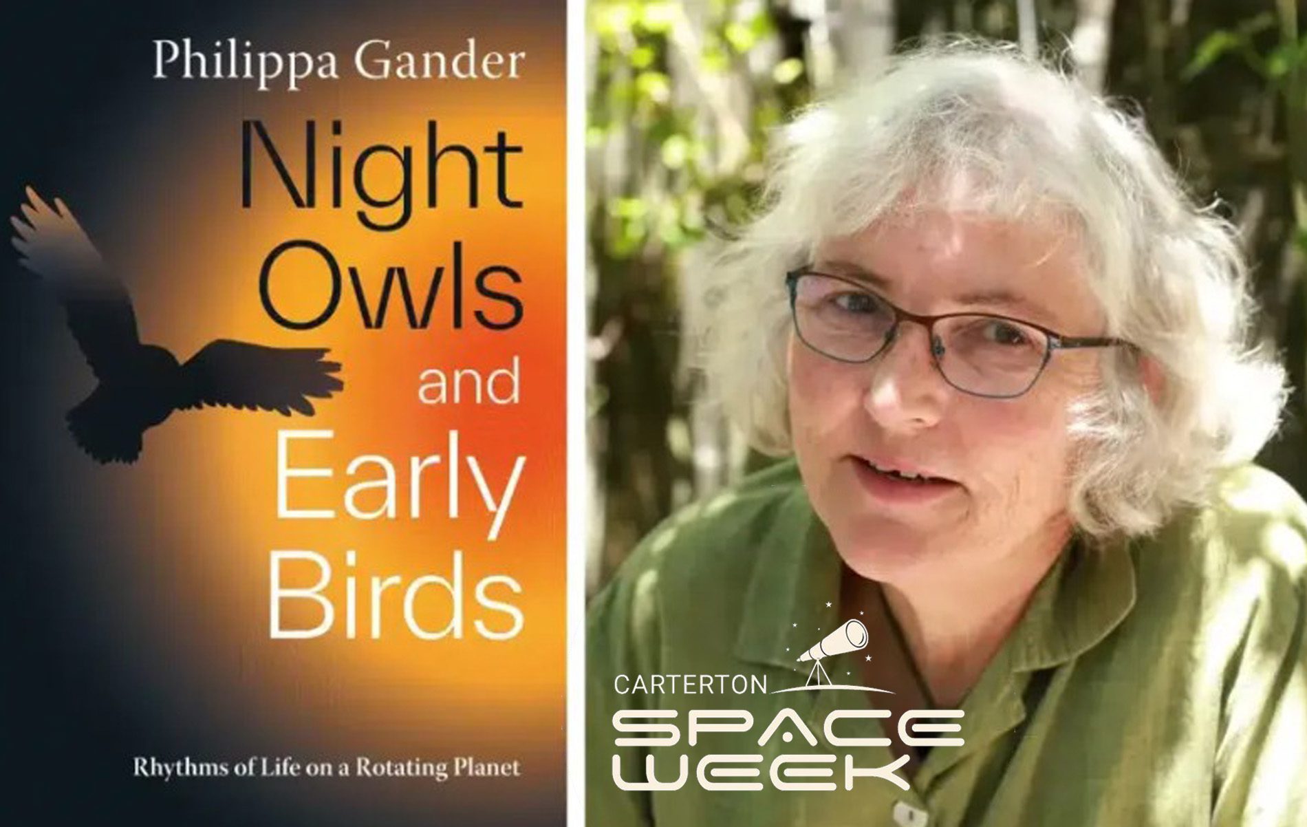 Phillipa Gander
