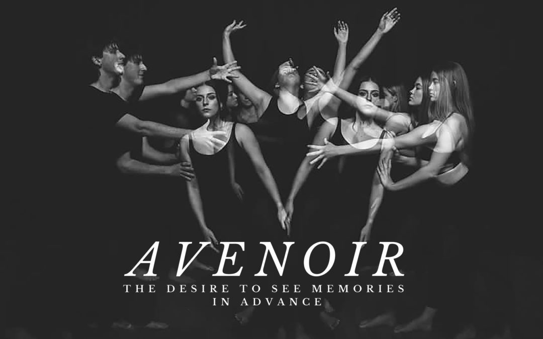 AvenoirFriday 10th October 6:30pm