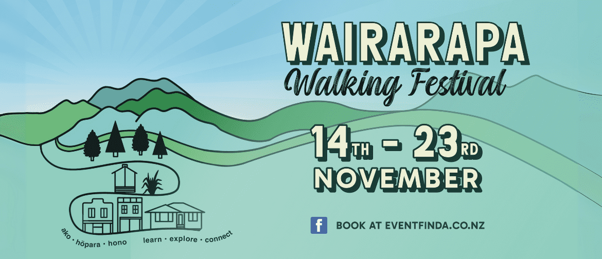 Walk Fest 2025 Eventfinda